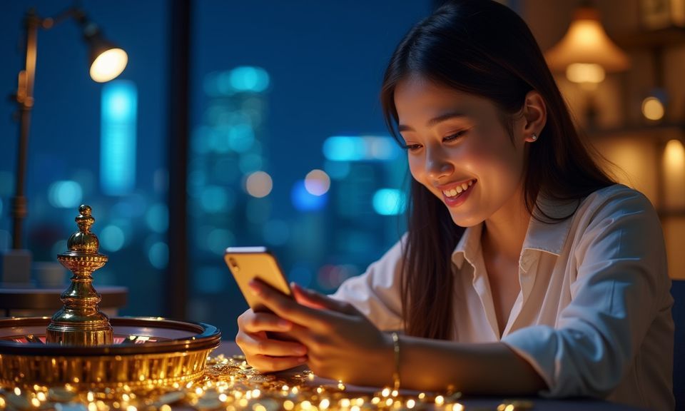 d7333 Lobi Kasino d7333 — Slot, Meja Langsung, Satu Skrin