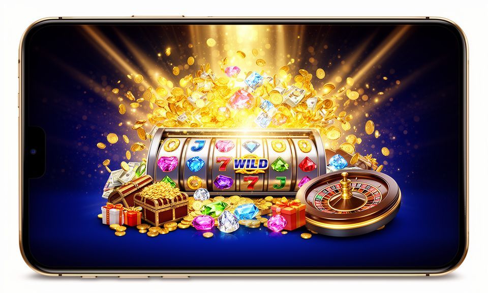 d7333 Slot Raja Slot